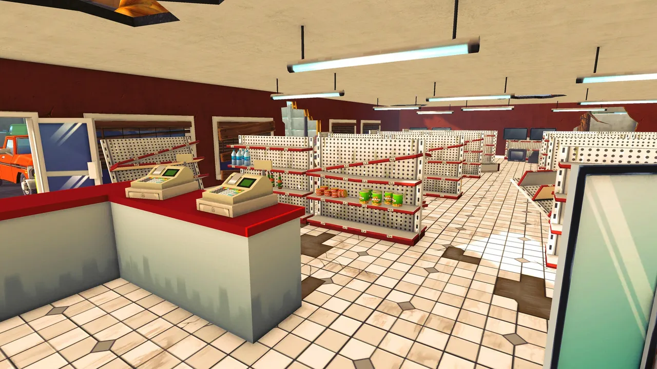 Dream House Cleaning Screenshot 5