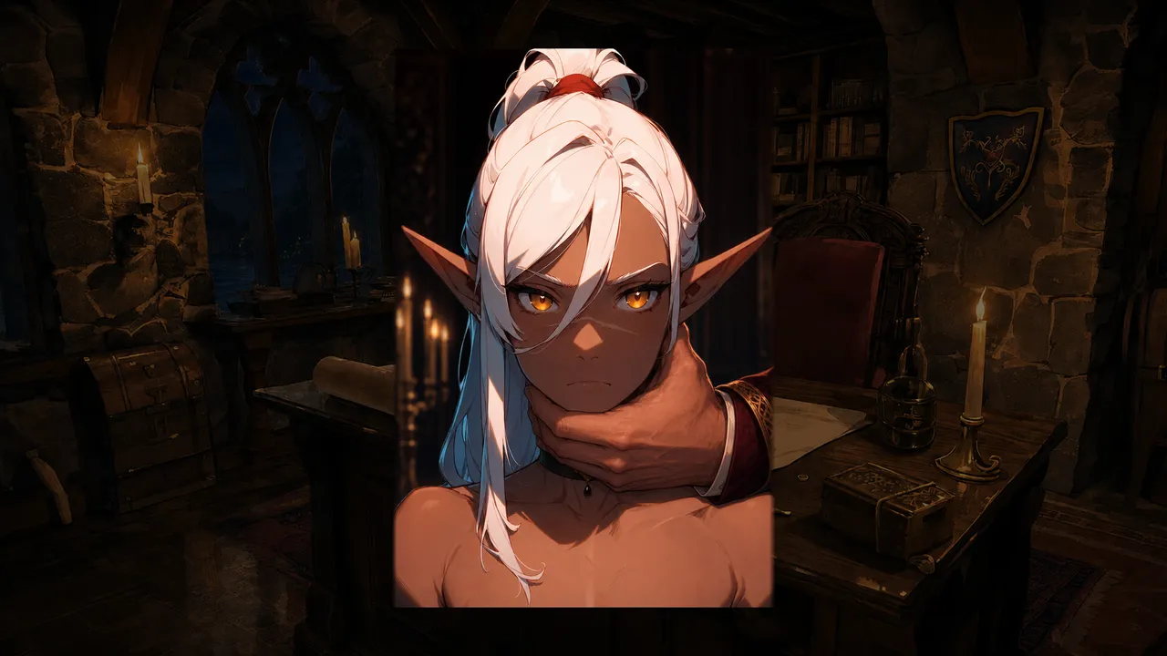 Ash and Velvet Screenshot 5