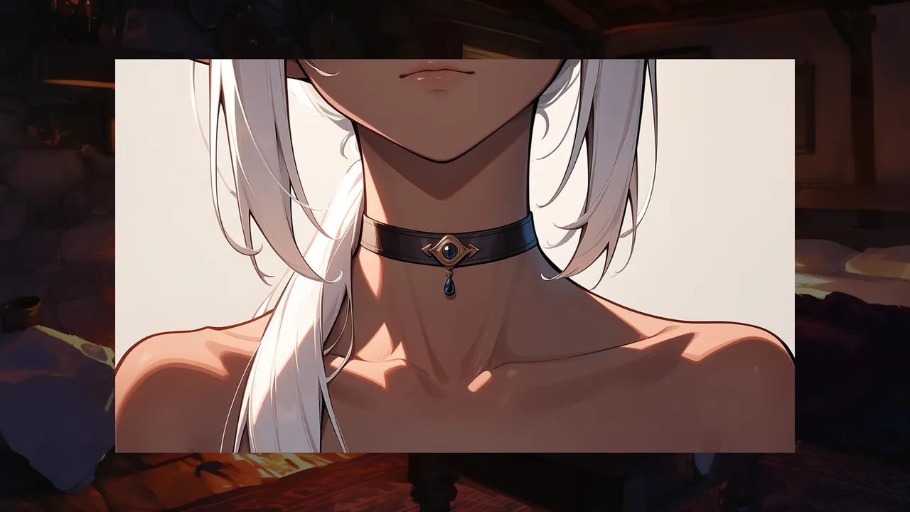 Ash and Velvet Screenshot 3