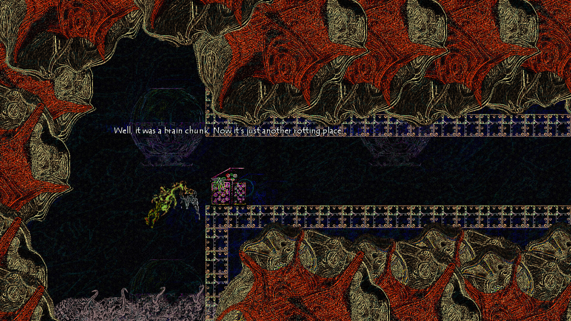 Siphonopolis Screenshot 6