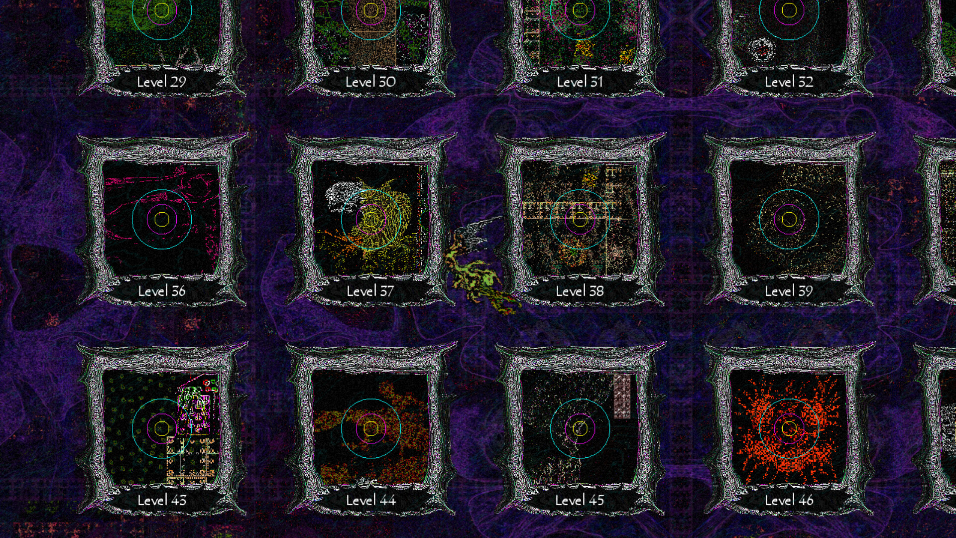 Siphonopolis Screenshot 3