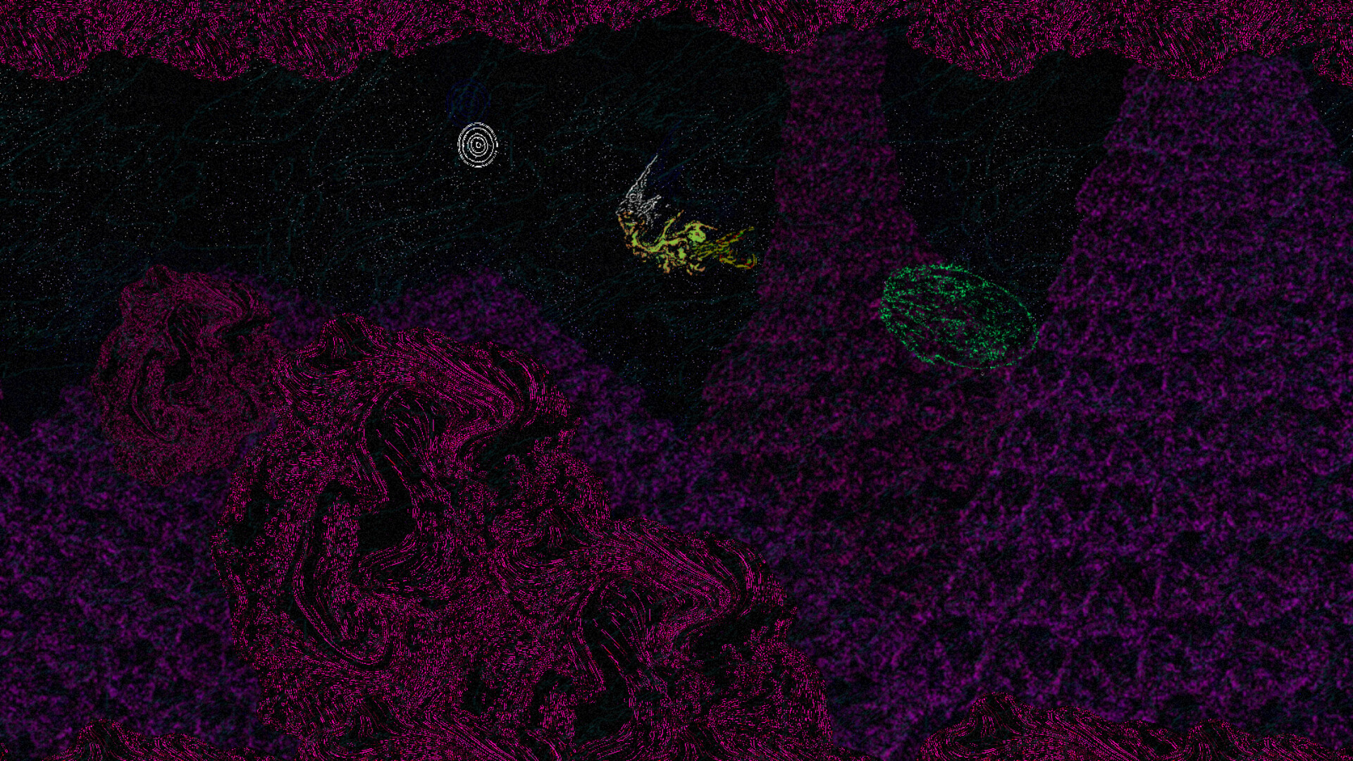 Siphonopolis Screenshot 1