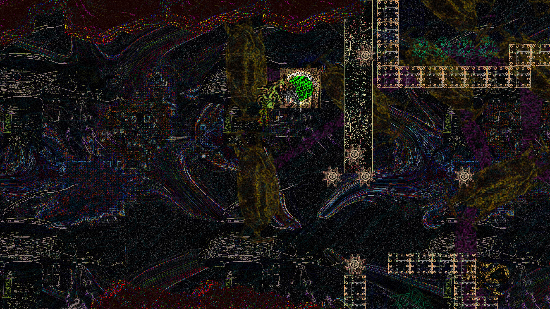 Siphonopolis Screenshot 2