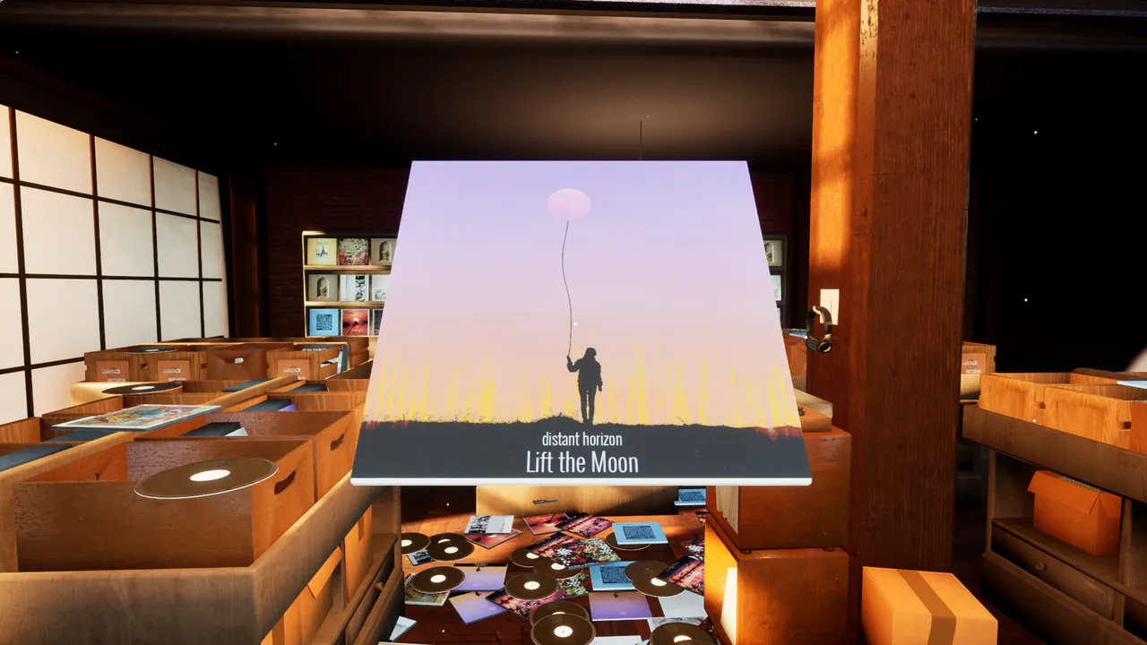 Re:Store the Record Store Screenshot 4