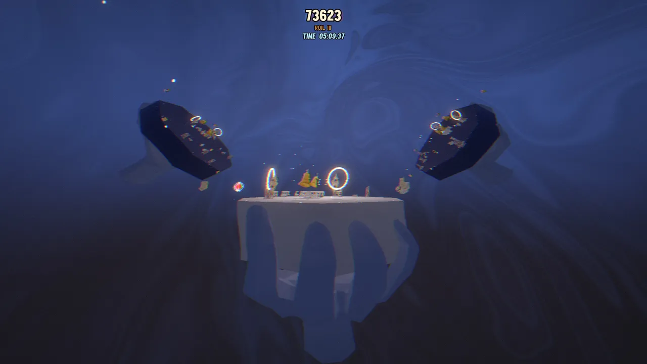 PSYCHE Screenshot 0
