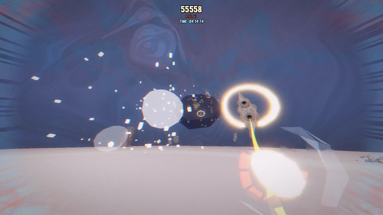 PSYCHE Screenshot 2