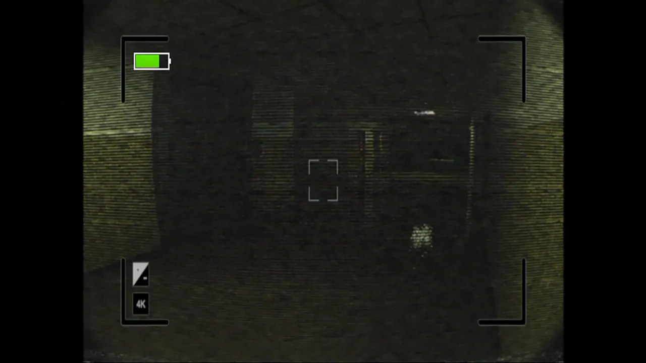 Room 0 Screenshot 4