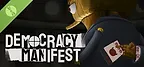 Democracy Manifest Alpha Demo