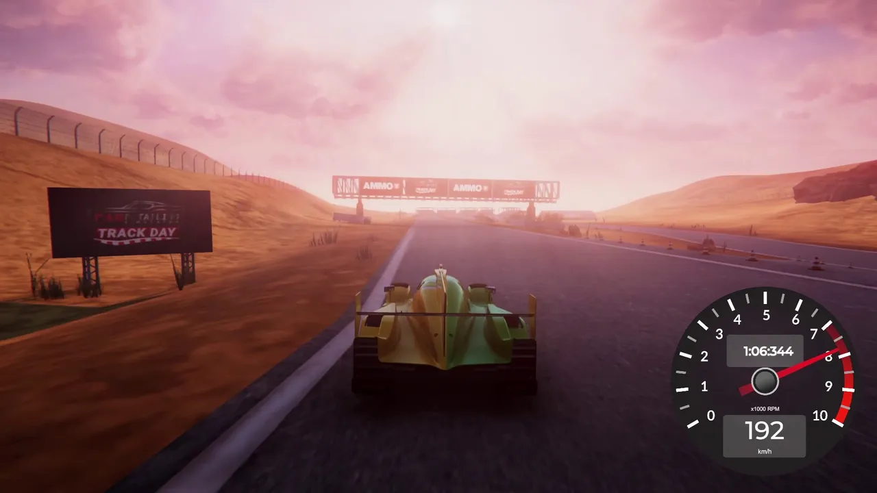 Car Detailing Simulator - Track Day DLC Screenshot 6