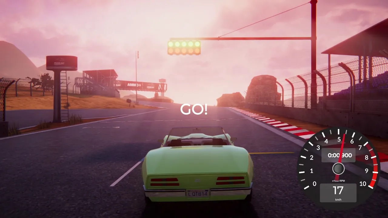 Car Detailing Simulator - Track Day DLC Screenshot 0