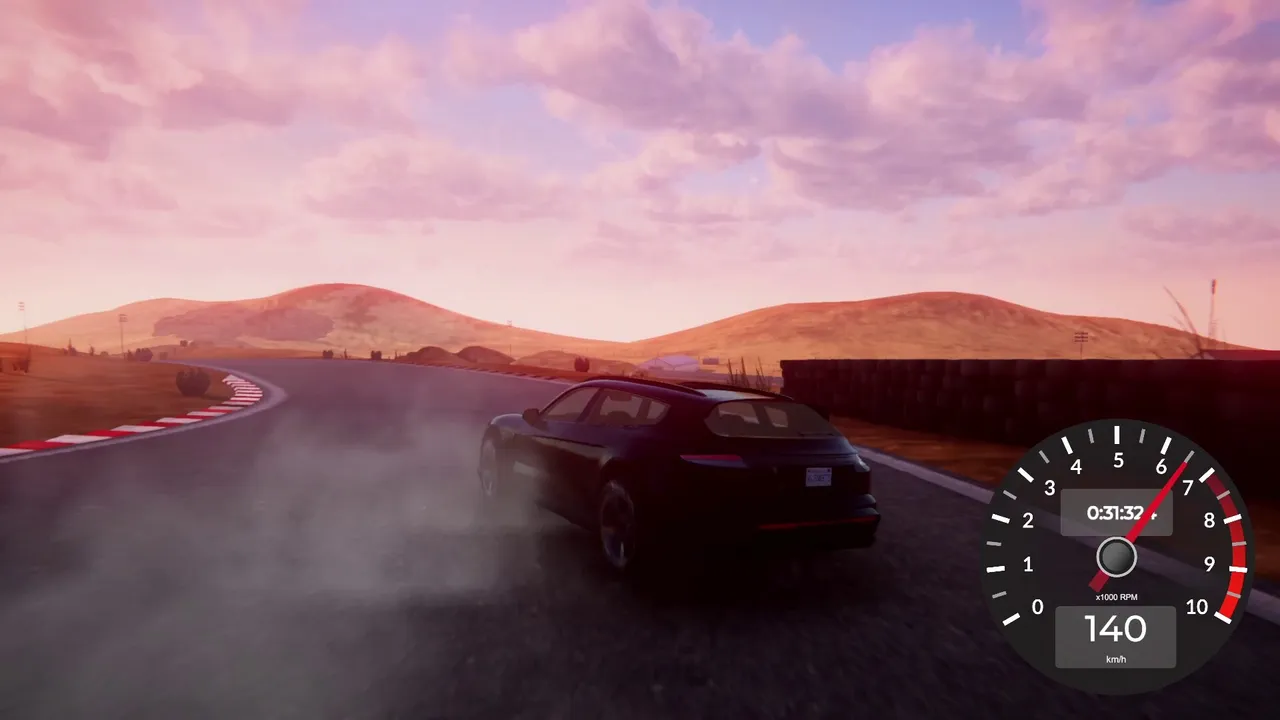 Car Detailing Simulator - Track Day DLC Screenshot 7