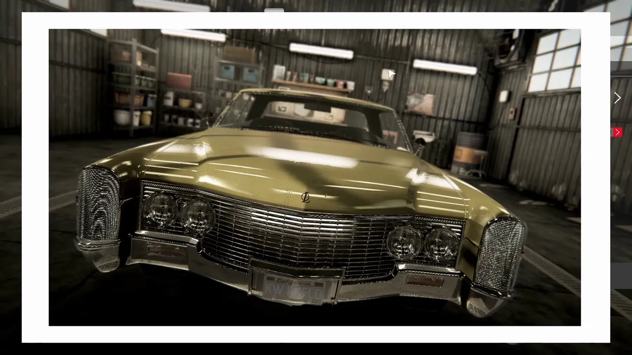 Car Detailing Simulator - Track Day DLC Screenshot 3