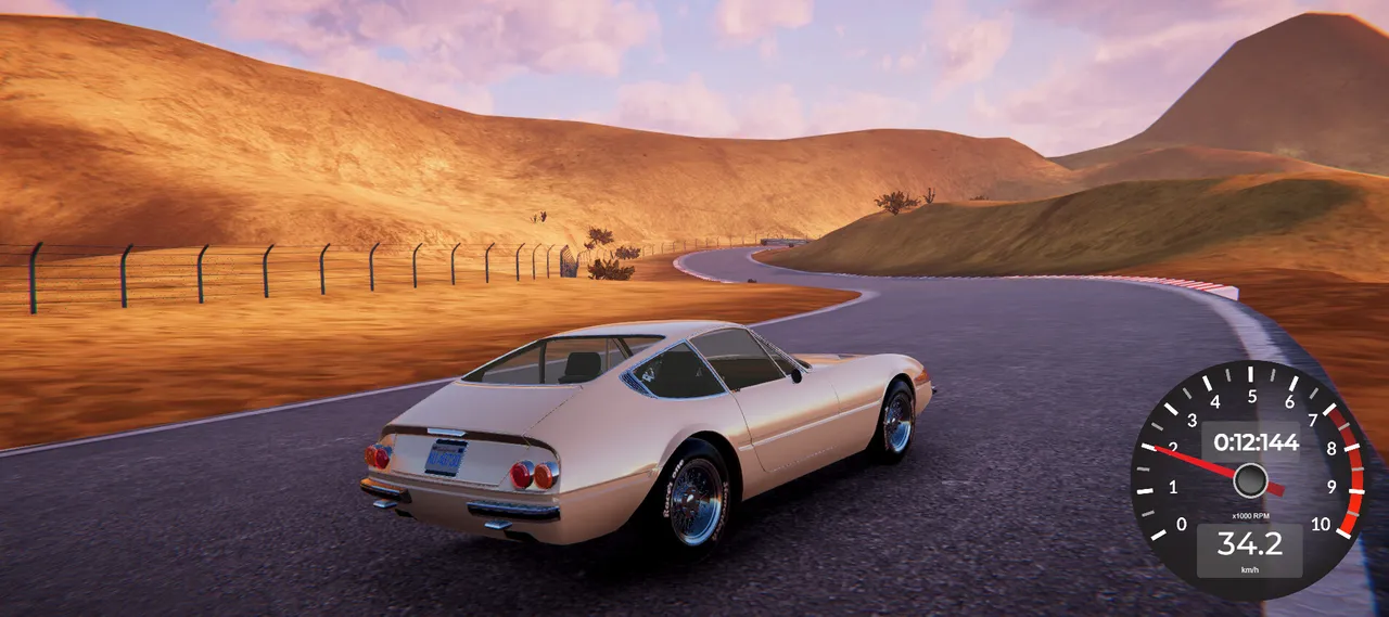 Car Detailing Simulator - Track Day DLC Screenshot 1