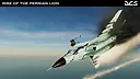DCS: F/A-18C Rise of the Persian Lion Campaign Screenshot 1