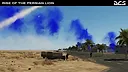 DCS: F/A-18C Rise of the Persian Lion Campaign Screenshot 5