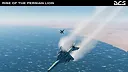 DCS: F/A-18C Rise of the Persian Lion Campaign Screenshot 2