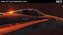 DCS: F/A-18C Rise of the Persian Lion Campaign Screenshot 4