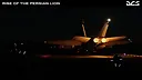 DCS: F/A-18C Rise of the Persian Lion Campaign Screenshot 3
