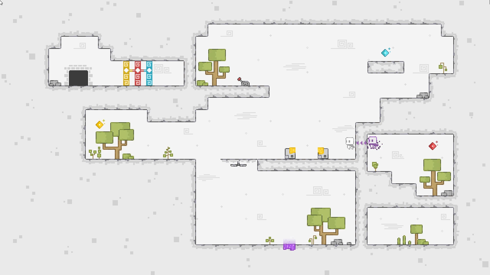 Colored Effects Screenshot 2