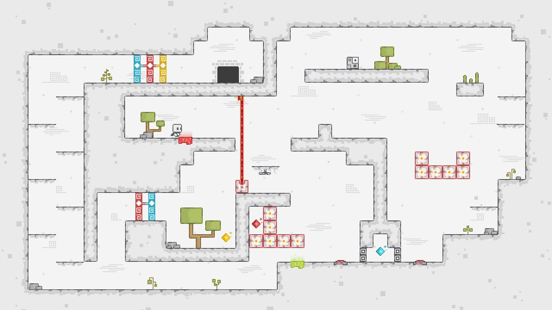 Colored Effects Screenshot 0