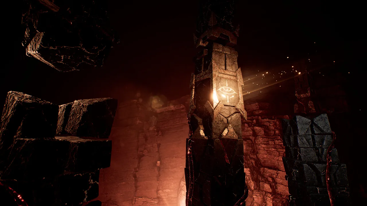Tempest Rising: The Veti’s Wrath Screenshot 1