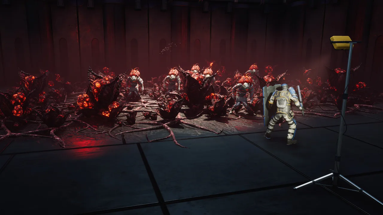 Tempest Rising: The Veti’s Wrath Screenshot 4