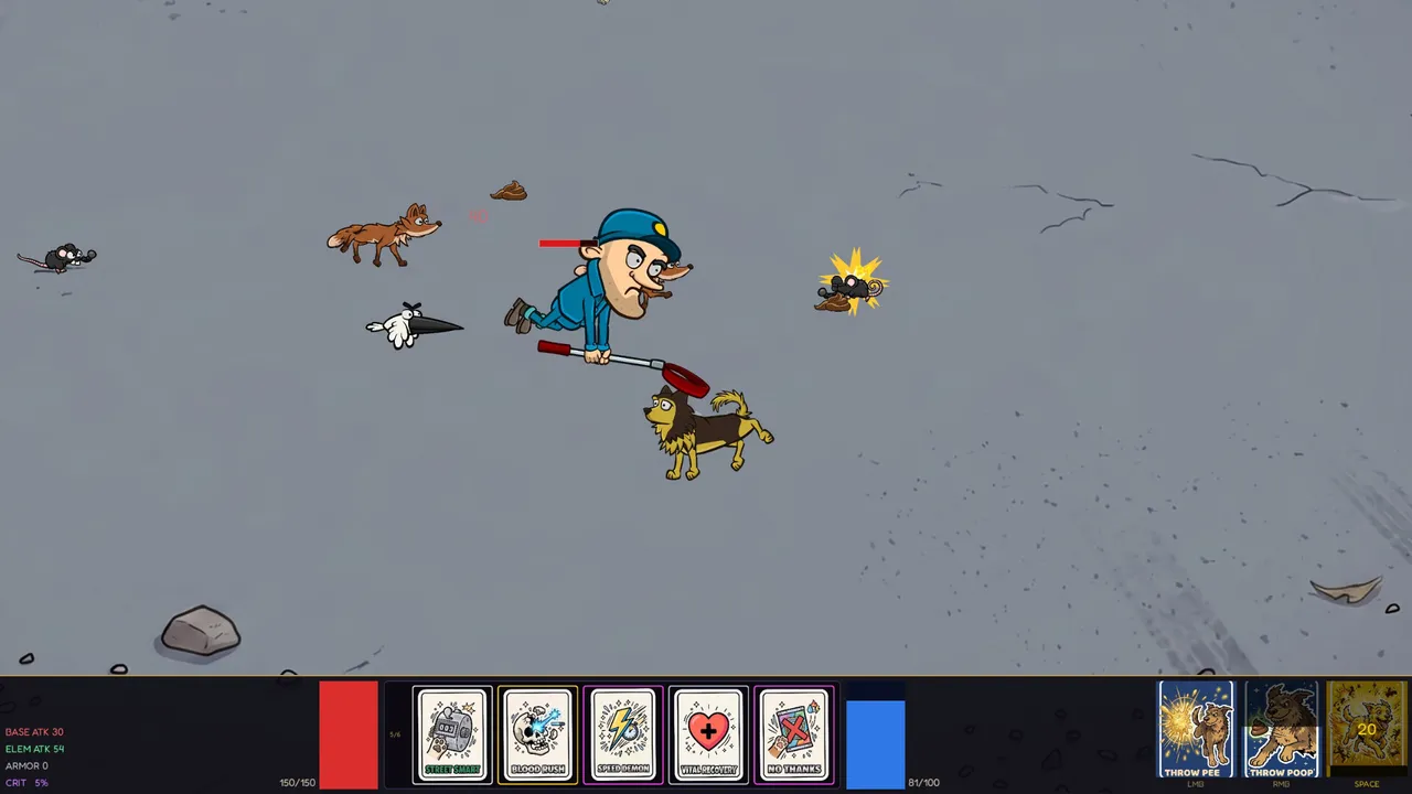 Callejero Screenshot 2