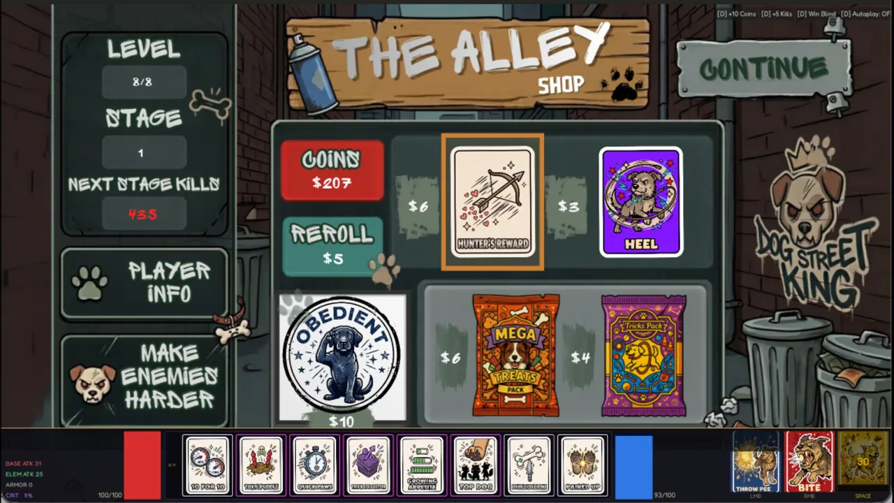 Callejero Screenshot 1