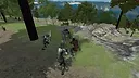 Hordes Of War Screenshot 1