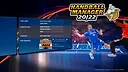 Handball Manager 2022 Screenshot 2