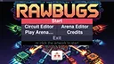 Rawbugs Screenshot 7