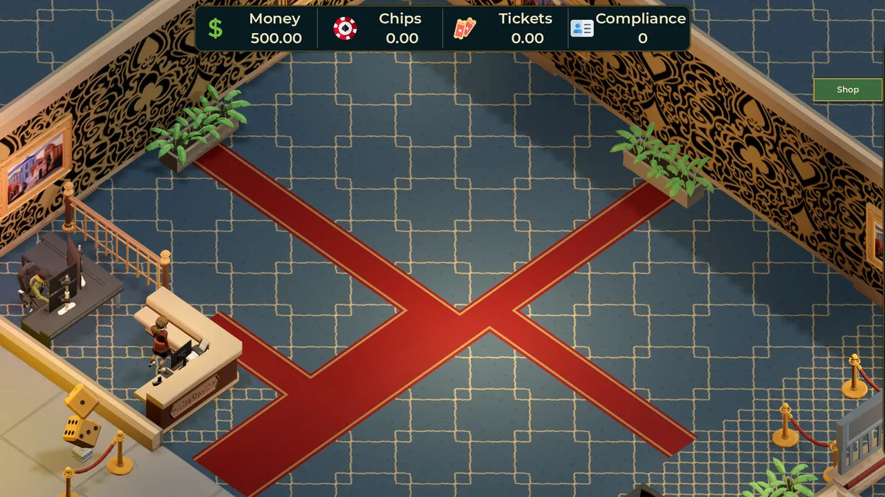 More Slots More Money Screenshot 0