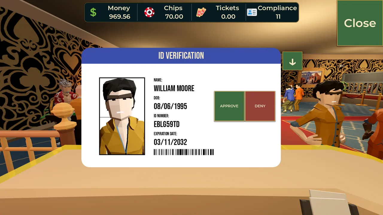 More Slots More Money Screenshot 5
