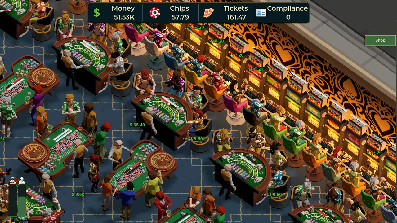 More Slots More Money Screenshot 3