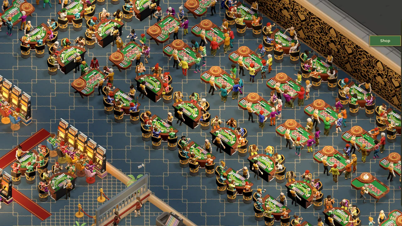 More Slots More Money Screenshot 4