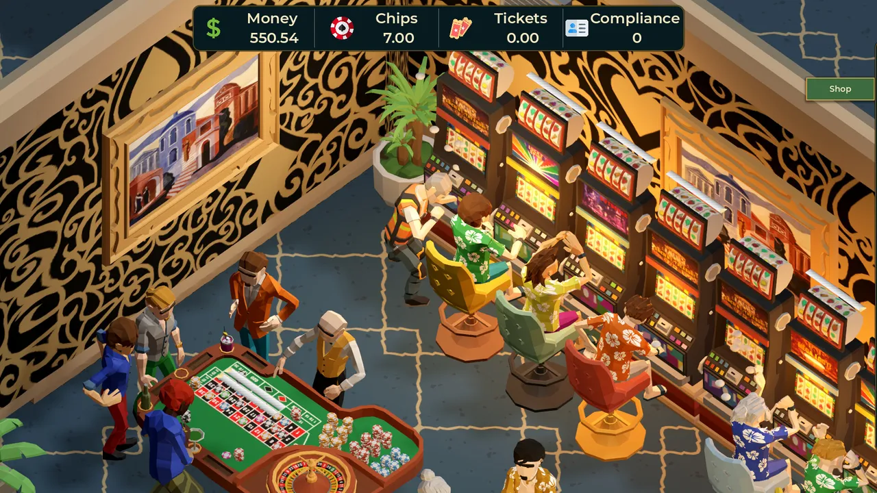 More Slots More Money Screenshot 7