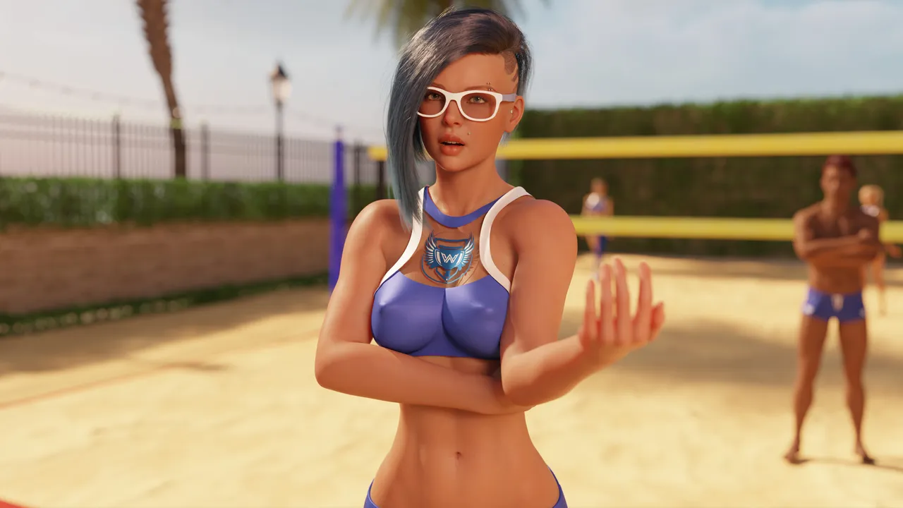 Taboo University Book Two Screenshot 4