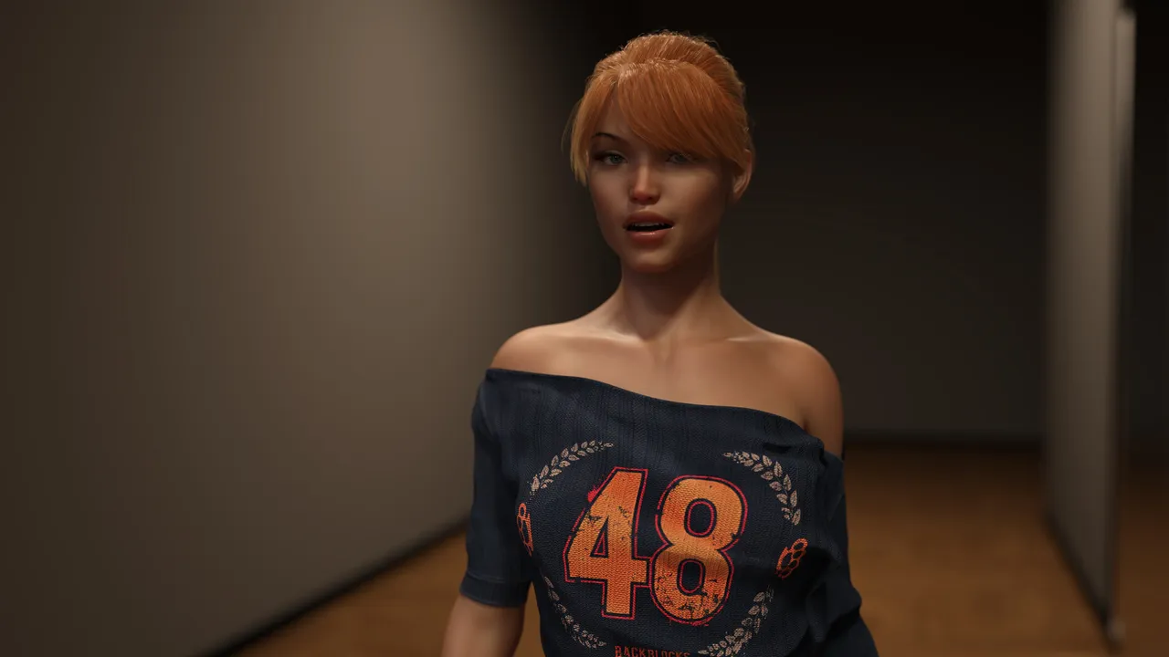 Taboo University Book Two Screenshot 1
