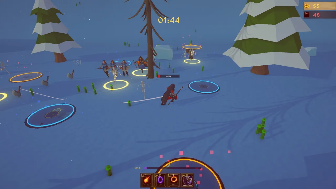 Riftslayer Screenshot 7