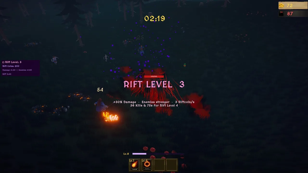 Riftslayer Screenshot 4