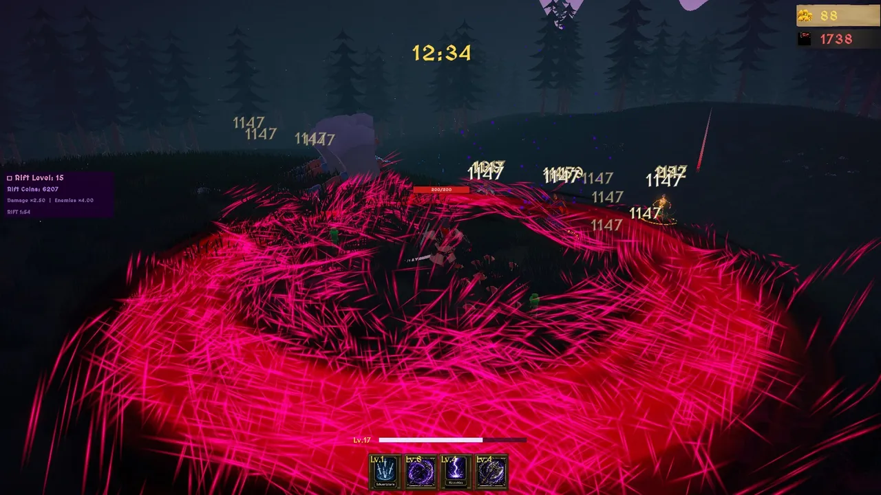 Riftslayer Screenshot 0