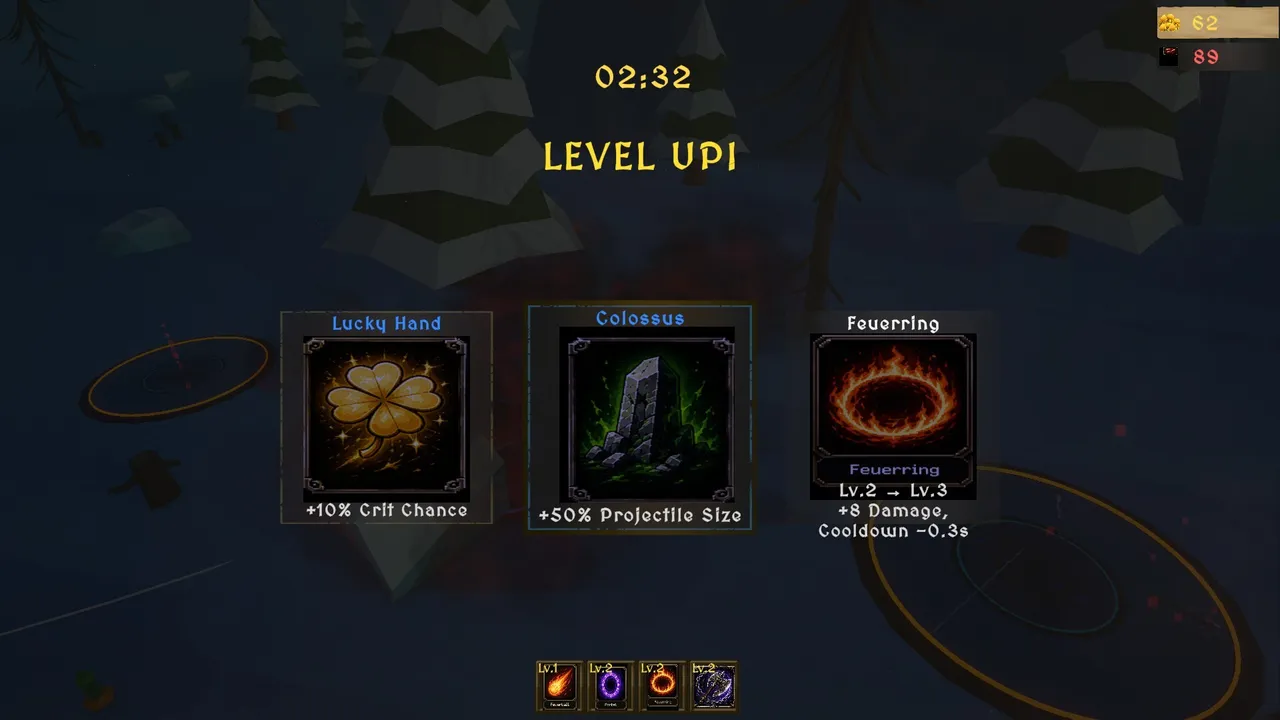 Riftslayer Screenshot 2