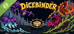 Dicebinder Demo