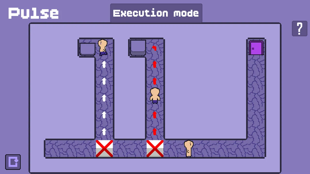 Echoed Screenshot 0