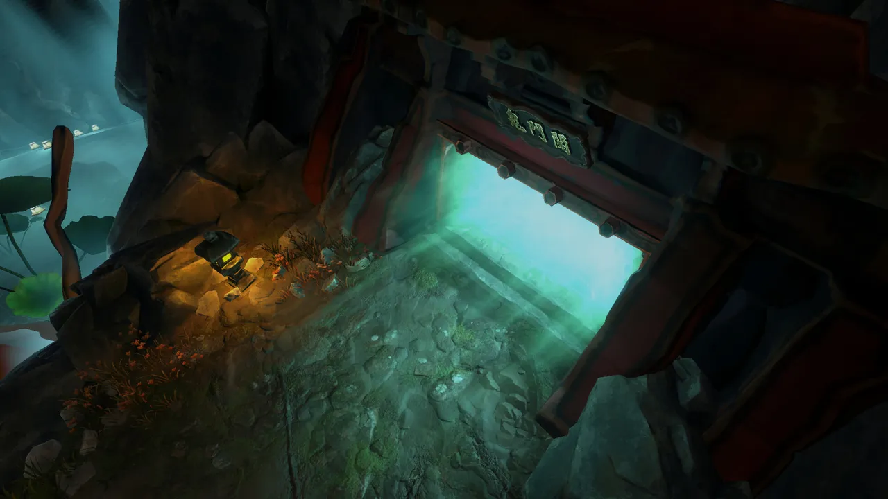 Nether Abyss Screenshot 11