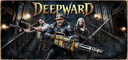 DEEPWARD