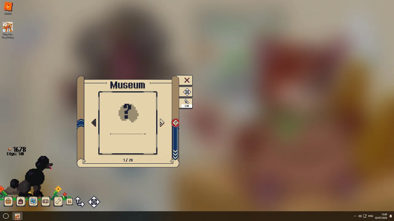What The Dog Doing? Screenshot 6