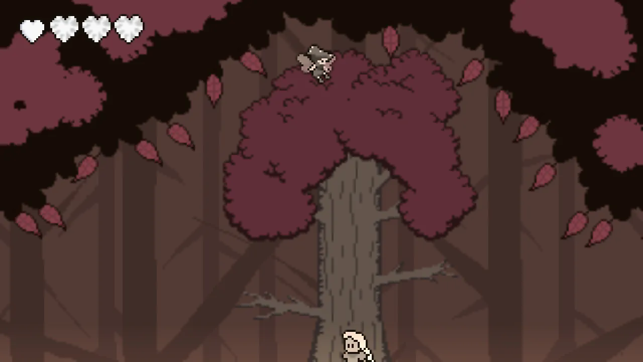 Little Beast in the Big Maze Screenshot 5