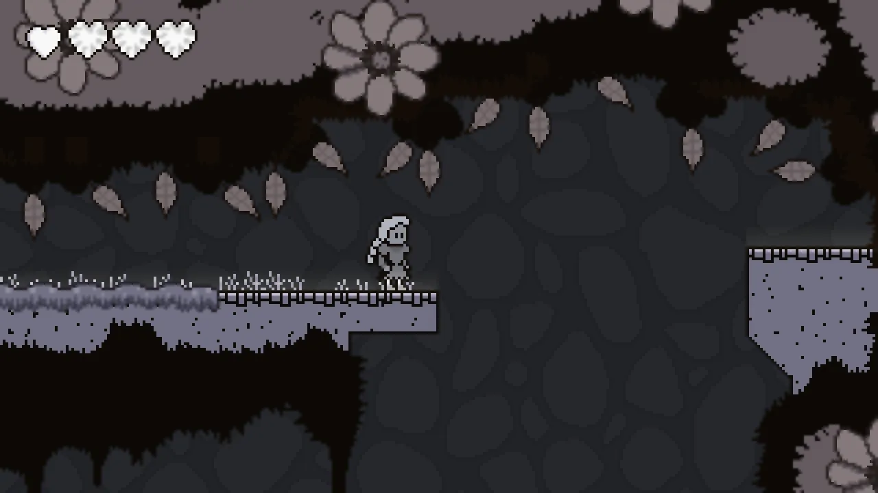 Little Beast in the Big Maze Screenshot 0