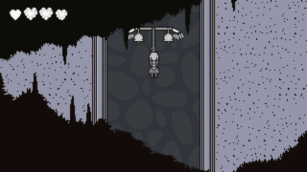 Little Beast in the Big Maze Screenshot 3